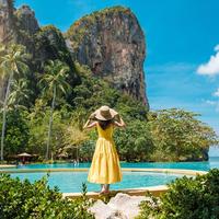 Отзыв от Екатерина - Виза Destination Thailand